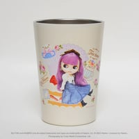 ブライス 2WAYステンレスタンブラー ケーキ（クインテセンシャル　ジャーニー）