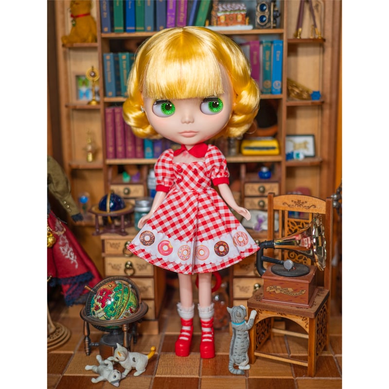 ネオブライス ドナドーナツ | ワルソネコWeb SHOP ネオブライス ドナドーナツ | ワルソネコWeb SHOP