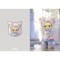 ブライス A5ノート ゾーイアンドハーペットフィッシュ