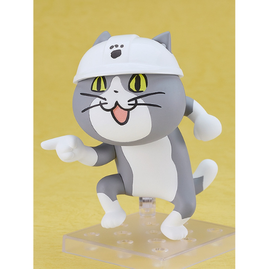 ねんどろいど 猫猫 ねんどろいど 猫猫 園遊会Ver.｜グッドスマイルカンパニー公式