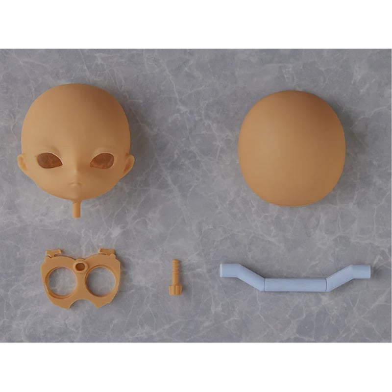 Harmonia bloom blooming doll root (Head/Sunset) Harmonia bloom blooming doll root (Head/Sunset)