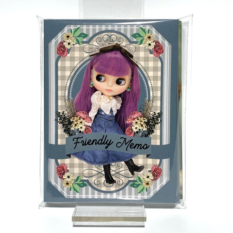 ブライス Blythe クインテセンシャルジャーニー 新品 未開封 ブライス