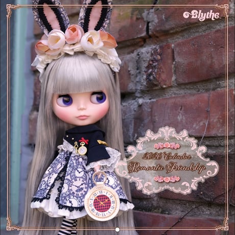 カスタムブライス＊専用ページ 専用ページ 』カスタムアイシードール