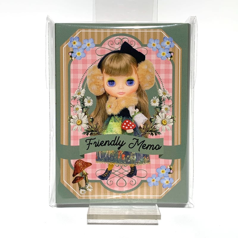 新品　ブライス　クインテセンシャルジャーニー　アウトフィットのみ ブライス クインテセンシャル ジャーニー