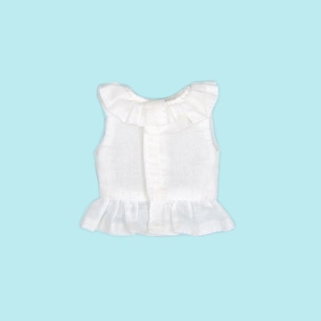 mezzo pianoコラボレーション　マーガレットドレスセット Dear Darling fashion for dolls