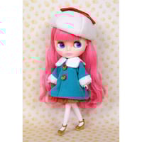 ネオブライス  ブルーラビット ブライス ブルーラビット