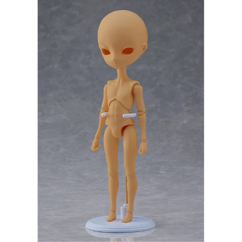 Harmonia bloom blooming doll root (Head/Sunset) Harmonia bloom blooming doll root (Head/Sunset)