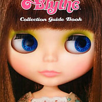 Blythe Collection Guide Book