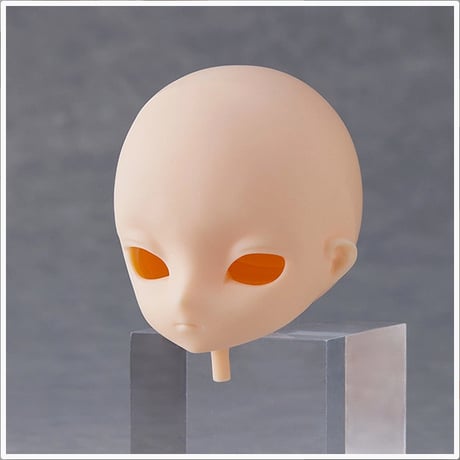 Harmonia bloom blooming doll root (Head)