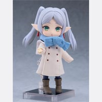 ねんどろいどどーる 狸の巫女：ユイ | ワルソネコWeb SHOP