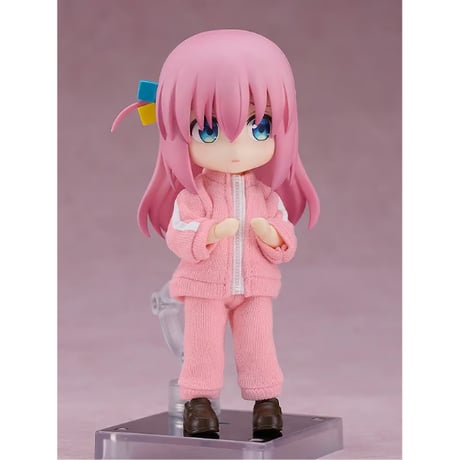 ねんどろいどどーる 後藤ひとり