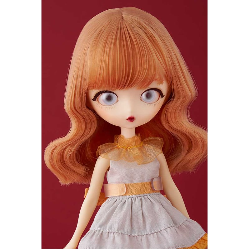 ニア・ハルモニア モードリア | ワルソネコWeb SHOP