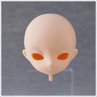 Harmonia bloom blooming doll root (Head)