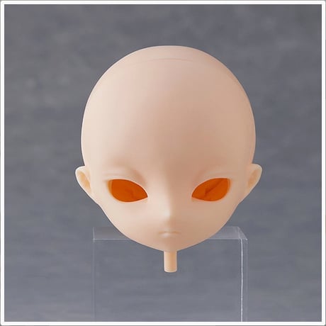 Harmonia bloom blooming doll root (Head)