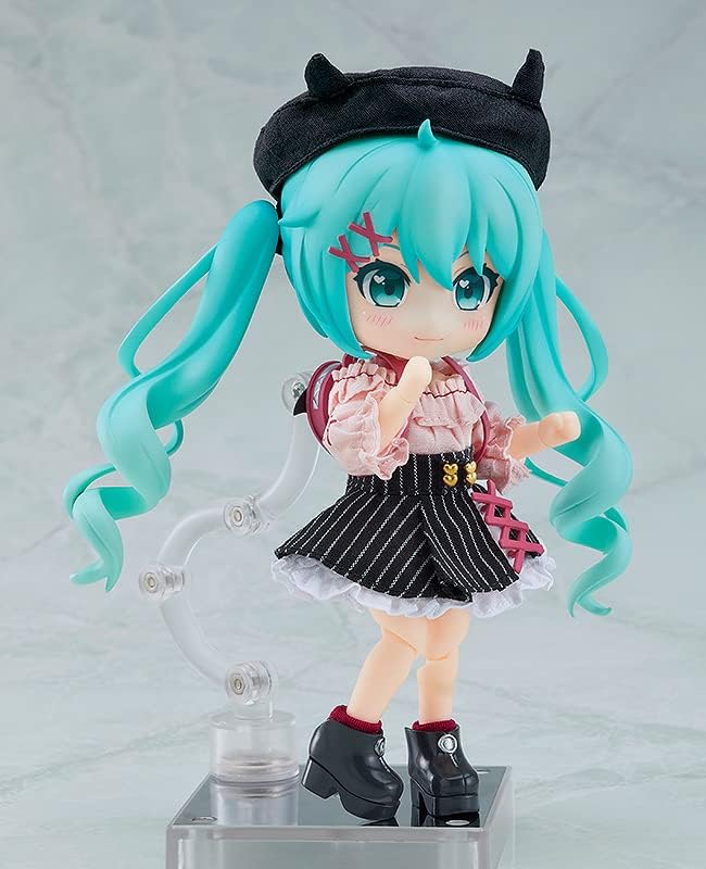 ねんどろいどどーる 初音ミク デートコーデVer. | ワルソネコWeb SHOP