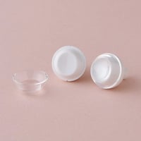 ハルモニアシリーズ プラスチックアイキット
