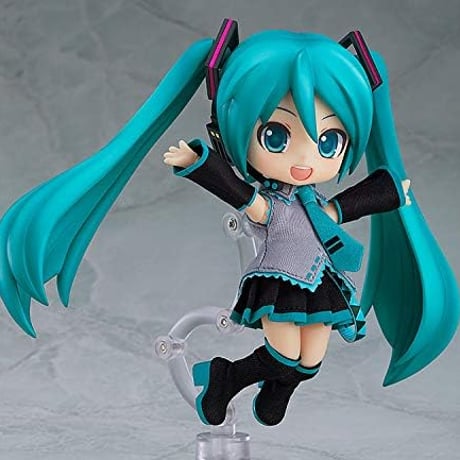 ねんどろいどどーる 初音ミク(初版)