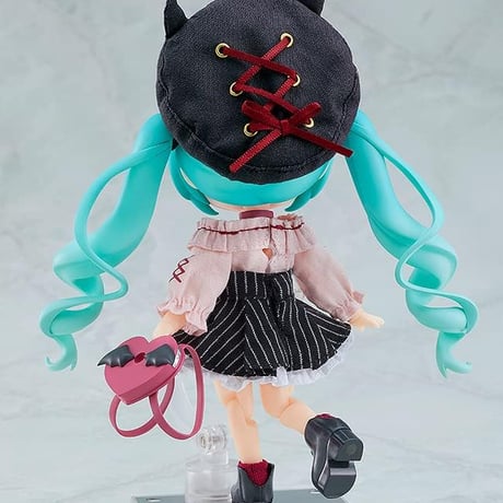 ねんどろいどどーる 初音ミク デートコーデVer.