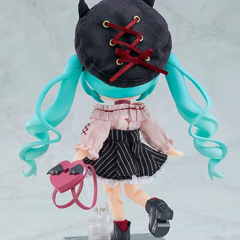 ねんどろいどどーる 初音ミク おうちコーデVer. rectangle_large_type_2_25ac43d
