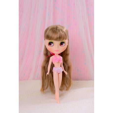 プリティパンツセット  バラエティA for 22cm doll
