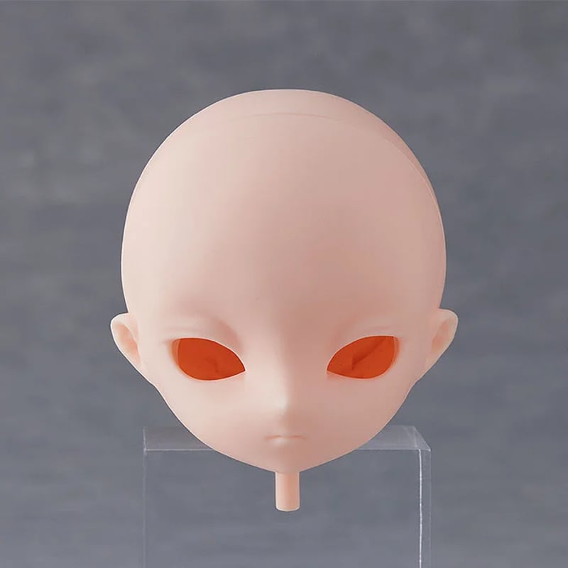 Harmonia bloom blooming doll root (Head/Sunrise Harmonia bloom blooming doll root (Head/Sunrise