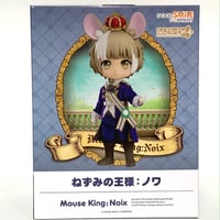 ねんどろいどどーる ねずみの王様：ノワ