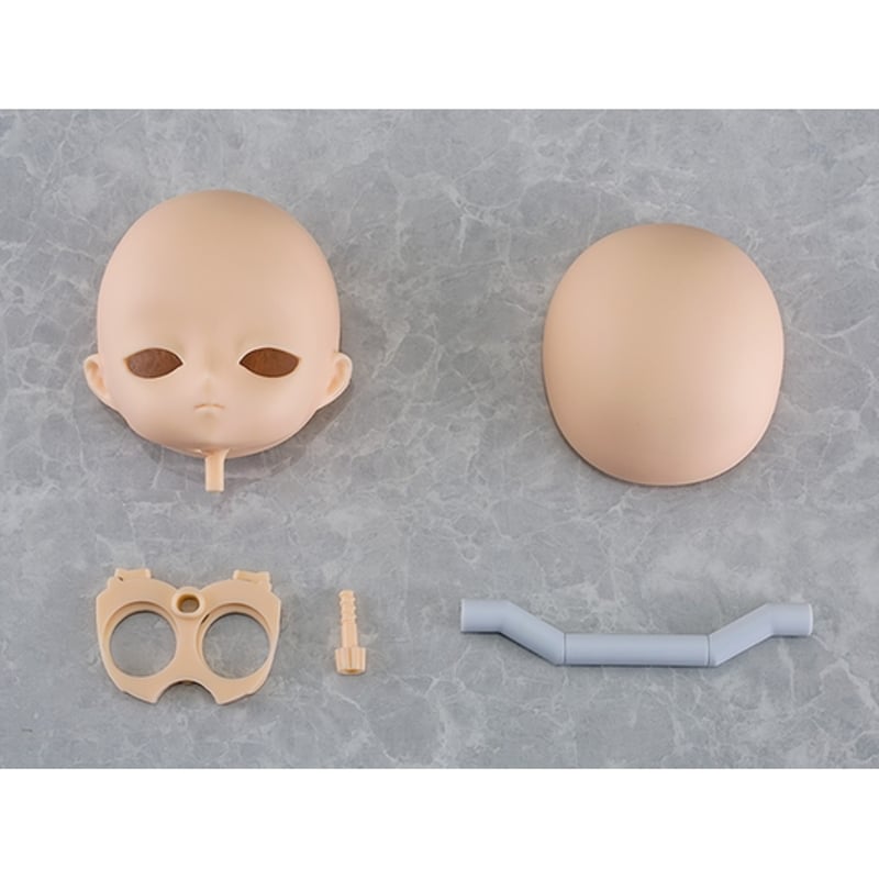 その他 GOOD SMILE COMPANY - Harmonia bloom blooming  [Head Nagi] Harmonia bloom blooming doll root （Head-Nagi） [Harmonia