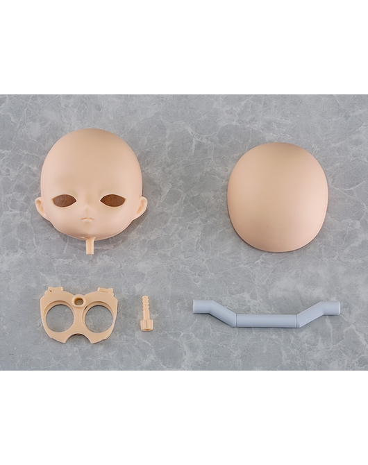 Harmonia bloom blooming doll root (Head-Nagi) | Harmonia bloom blooming doll root (Head-Nagi) |