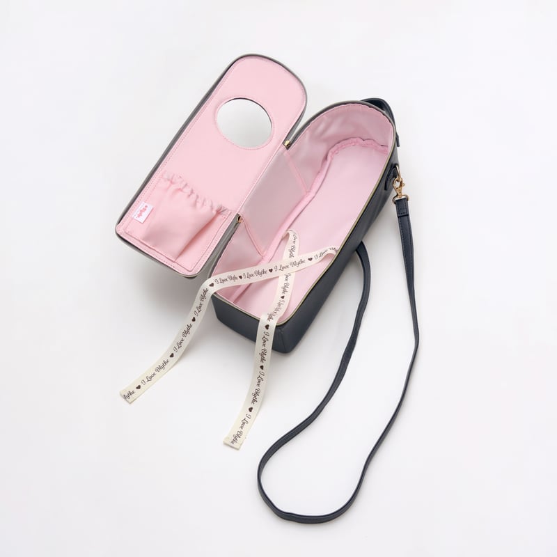 ブライスグレイスフルドールバッグ ナイスブラック | ワルソネコWeb SHOP