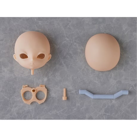 Harmonia bloom blooming doll (root)