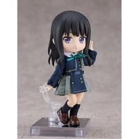 ねんどろいどどーる おもちゃの兵隊：カリオン | ワルソネコWeb SHOP