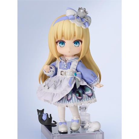 ねんどろいどどーる 鏡の国：アリス