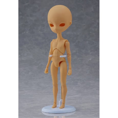 Harmonia bloom blooming doll root (Body/Sunset）