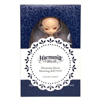 Harmonia bloom blooming doll (root)