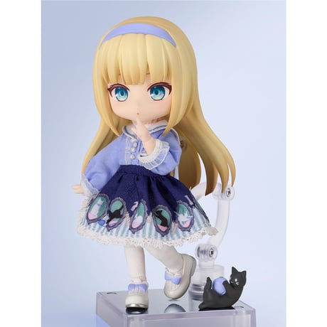 ねんどろいどどーる 鏡の国：アリス