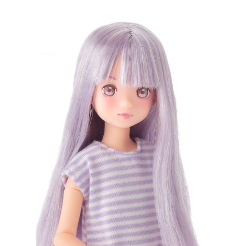 ピュアニーモ　XS 女の子　フレッシュ　3体セット アゾネット | 商品詳細 | ピュアニーモフレクション XS／女の子