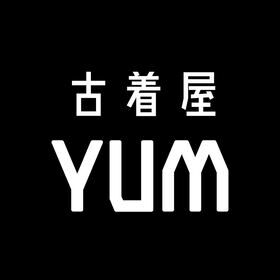 古着屋YUM