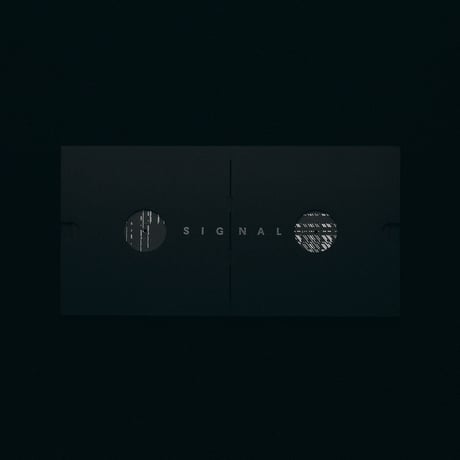 CALL｜SIGNAL レコード