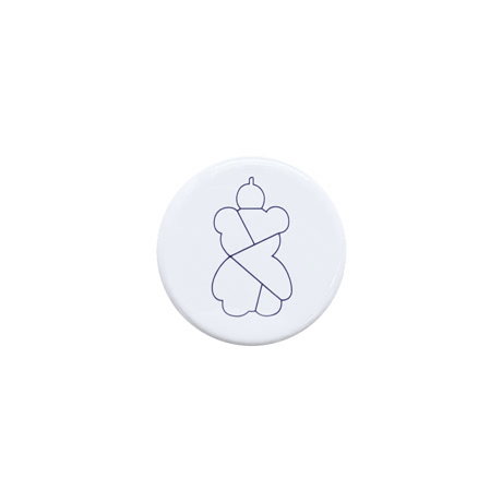 CALL Tote＋Badge