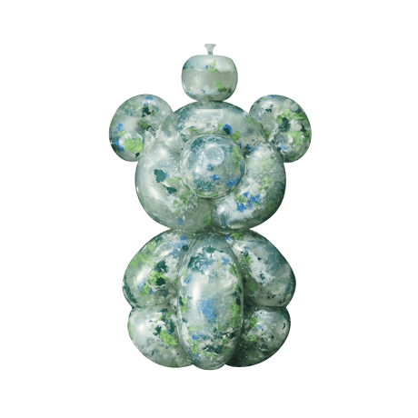 Apple bear 260 Series | #3 "ATMOS"