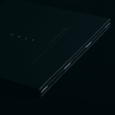 CALL｜SIGNAL レコード