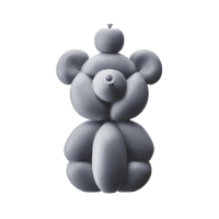 Apple bear 260 Series | #8 "SHELL"