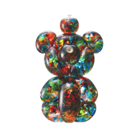 Apple bear 260 Series | #6 "HARMONY"
