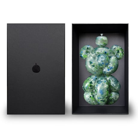 Apple bear 260 Series | #3 "ATMOS"