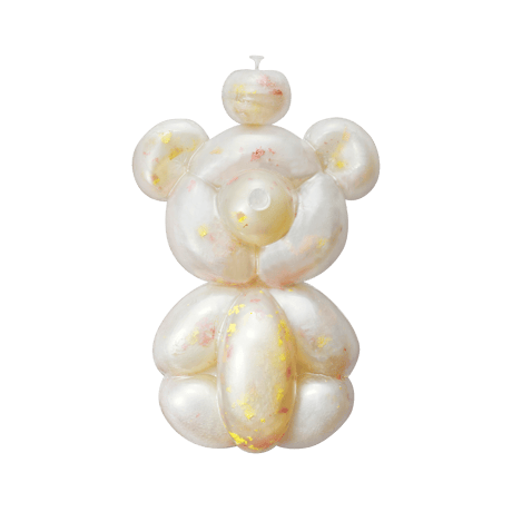 Apple bear 260 Series | #2 "CORAL"