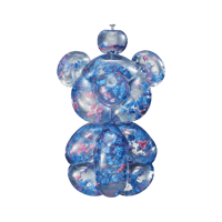 Apple bear 260 Series | #1 "AQUA"