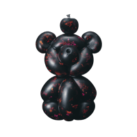 Apple bear 260 Series | #4 "MAGMA"
