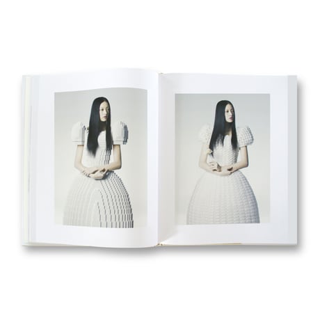 DAISY BALLOON Book | vol.2 "METAMORPHOSIS"