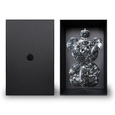 Apple bear 260 Series | #7 "BIRTH"