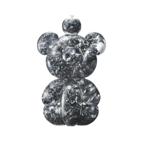 Apple bear 260 Series | #7 "BIRTH"